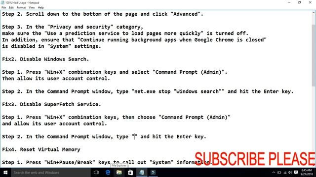 lenovo laptop win 10 slow issue/ how to resolve hanging issue in windows 10 смотреть онлайн