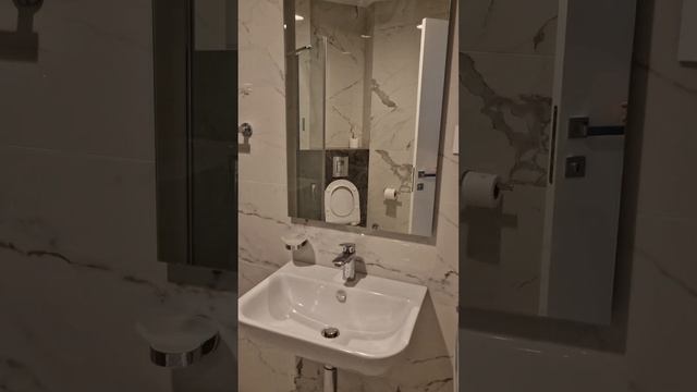 Nov stan u zgradi "Petica" u bloku 63 смотреть онлайн