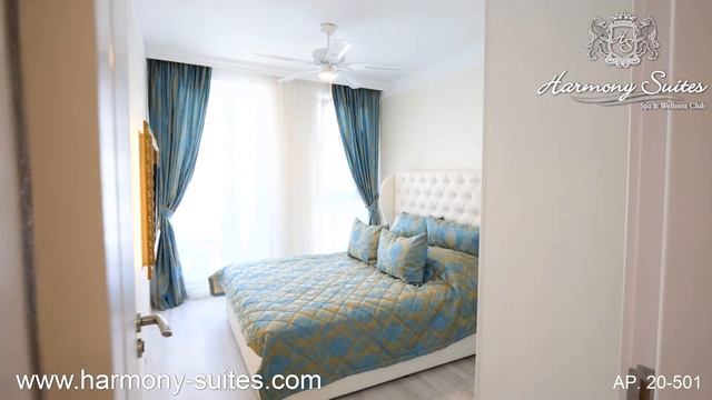 Harmony Suites 20 - Saint Vlas, Furniture Harmony Classic style смотреть онлайн