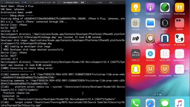 2 Frida Successfully Patched смотреть онлайн