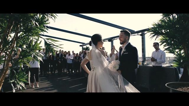 Наша свадьба 04.08.2019 смотреть онлайн