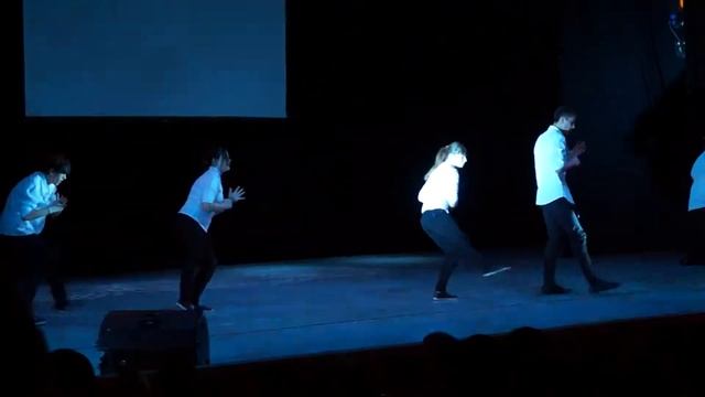 M.I.N.T - Taemin - Danger смотреть онлайн