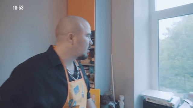 СУТИНЁР за 10 000 и РЕМОНТ в квартире ЗА 1 ЧАС / ПРОКОФЬЕВ НА ЧАС смотреть онлайн