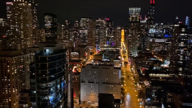 Kвартира в Чикаго смотреть онлайн