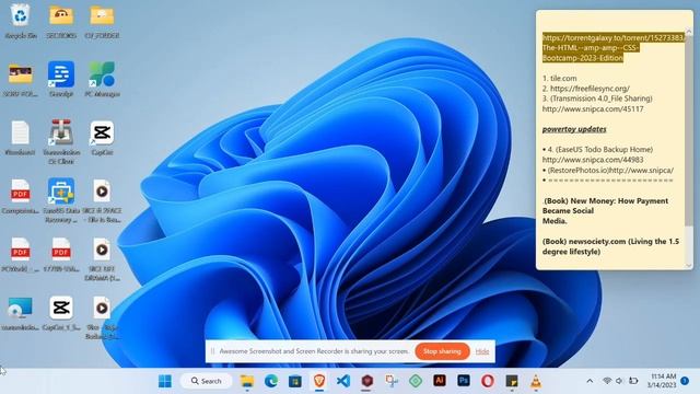 How to disable the News Widget in Windows 11 смотреть онлайн