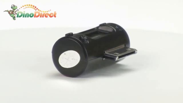 Wireless FM Transmitter with LCD for iPod iPhone 3G 3GS from Dinodirect.com смотреть онлайн