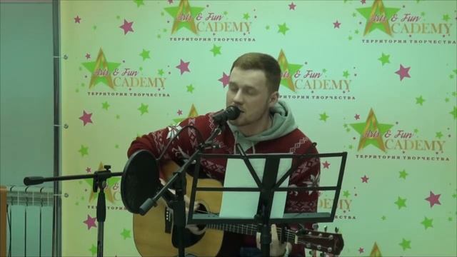 "Улица Сталеваров" Павел Иващенко (наставник Мурзагильдина Ольга) смотреть онлайн