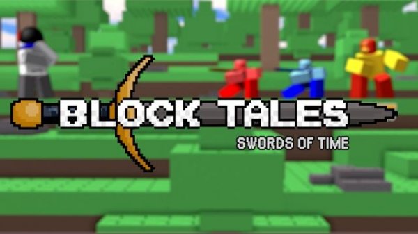 Noobador - block tales ost