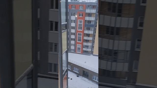Большеохтинский проспект 15 к3 смотреть онлайн