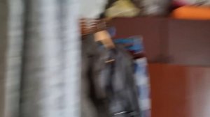 расхламление и уборка дома