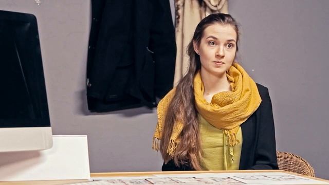 Квартира #17 | Серия 1 смотреть онлайн