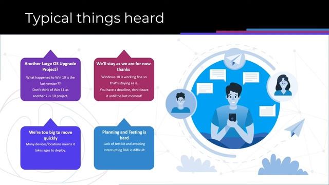 Windows 11: Start Planning Now! смотреть онлайн