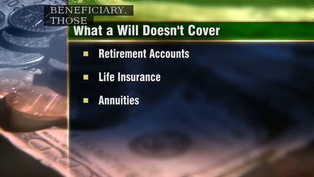 The Money Pros 003: Estate Planning смотреть онлайн