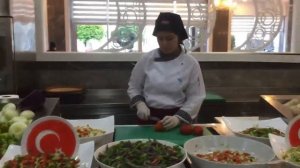 Отель Кристалл Water World 5* в Турции, Белек.