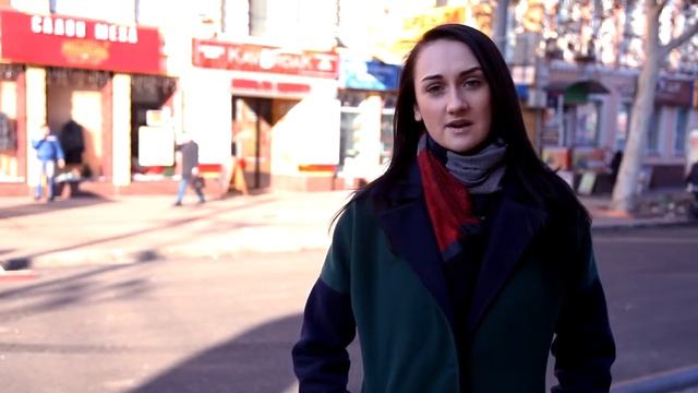 Администратор Вероника о "22 Столетии" смотреть онлайн