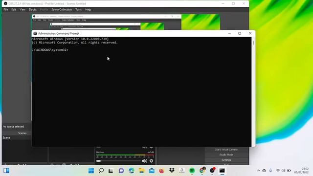 Praktek Windows Assessment Tool || 10521057_Ngau Ardianus Paris смотреть онлайн