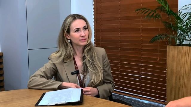 Интервью с генеральным директором группы компаний ЛенСтройТрест смотреть онлайн