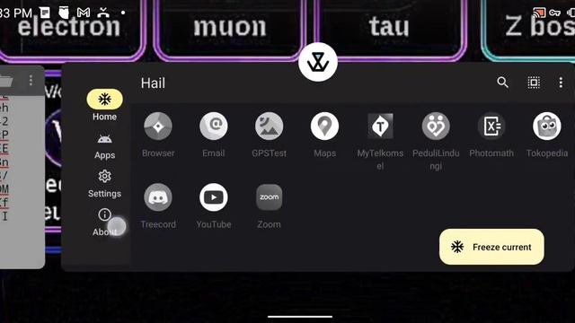 Password Managing in Android смотреть онлайн