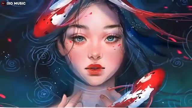 Female Vocal Drum and Bass Mix 2020 ♫ Best Drum & Bass Gaming Music смотреть онлайн