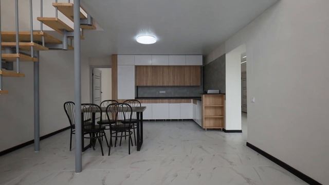 Продаётся дом в черте г. Екатеринбург, р-н Сысерть поселок, ул. Станционная смотреть онлайн