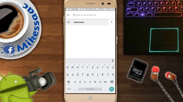 Youtube Sin Internet - Modo OFFLINE - YOUTUBE Go - App funcional смотреть онлайн