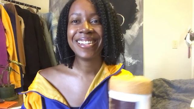 In My Bag Episode 7 - Royal Apple Berry, Sheamakery, and Culture Clips смотреть онлайн
