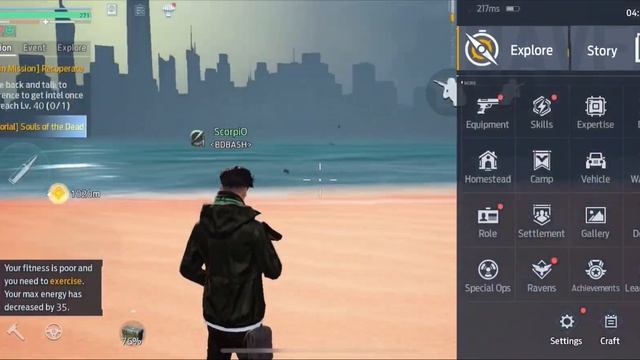 Turn On Gyroscope In UNDAWN #undawn #gyroscope #gyroscopesensitivity #soloscorpio смотреть онлайн