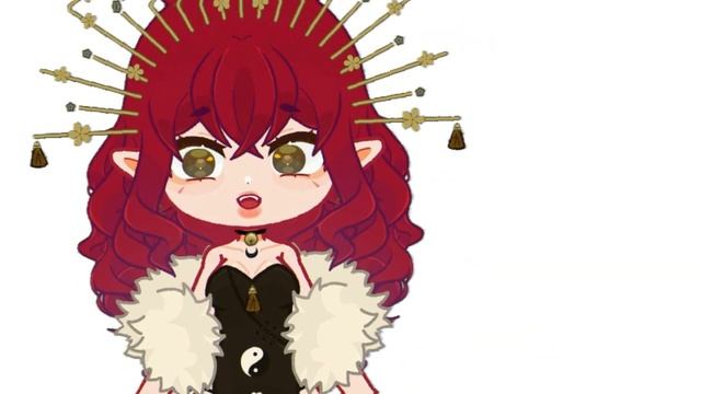 NEW ASSETS IN GACHA NEBULA ARE BEAUTIFUL смотреть онлайн