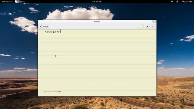 COMO CREAR CARPETAS DE CATEGORÍAS EN GNOME-SHELL UBUNTU смотреть онлайн