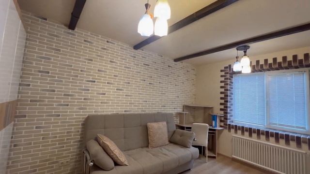 однушка на улице Гагарнина, г Егорьевск 4 K смотреть онлайн