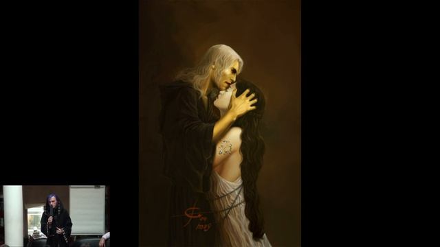 Ярослав Баярунас - Соблазнение (Последнее испытание) смотреть онлайн