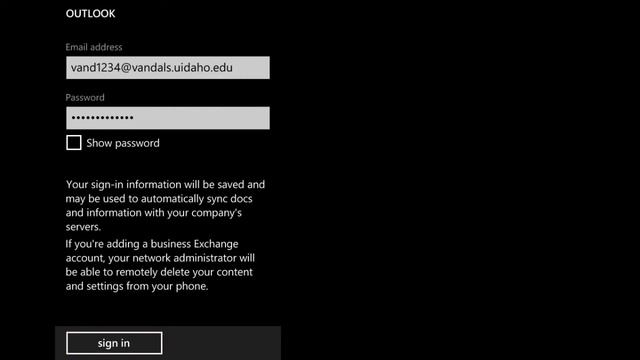Office 365 - Office Mobile for Windows смотреть онлайн
