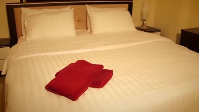 Baan Duan-Villa in Pattaya смотреть онлайн