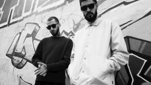 Miyagi & Эндшпиль - Санавабич