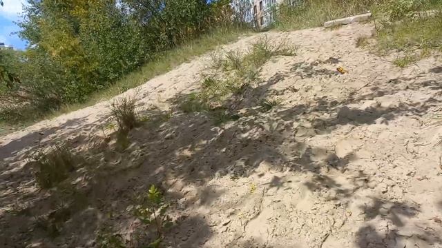 Московский микрорайон Брянск смотреть онлайн