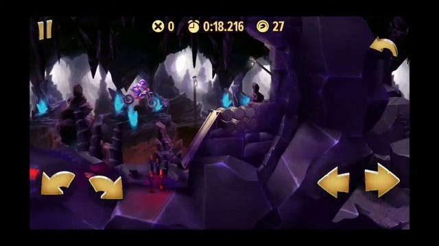 Reverse Engineering [20.566] (Berserker, Android) смотреть онлайн