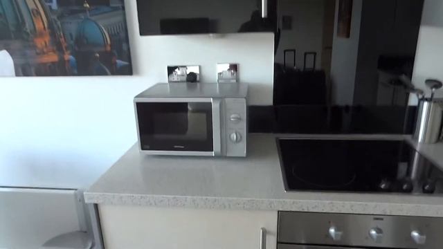 CONHEÇA O STAYCITY APART HOTEL EM MANCHESTER смотреть онлайн