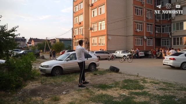 Опять сносят жильё? Год семьи в Краснодаре смотреть онлайн