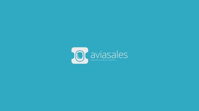Aviasales Promo