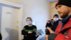 ПОЛЮС ХОЛОДА ВЕРХОЯНСК, БАТАГАЙ, ЗИМНИК АРКТИКА. РЕМОНТ НА СЕВЕРЕ. TOYOTA Land Cruiser Якутия. #8