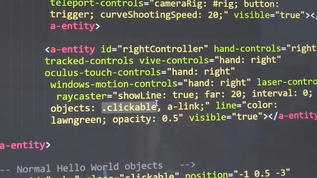 Code Walk-through смотреть онлайн