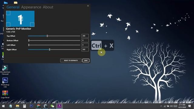 How to show keystrokes on screen windows 10 Bangla Tutorial смотреть онлайн