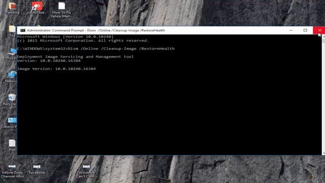 How To Troubleshoot Windows Resource Protection Found Corrupt Files смотреть онлайн