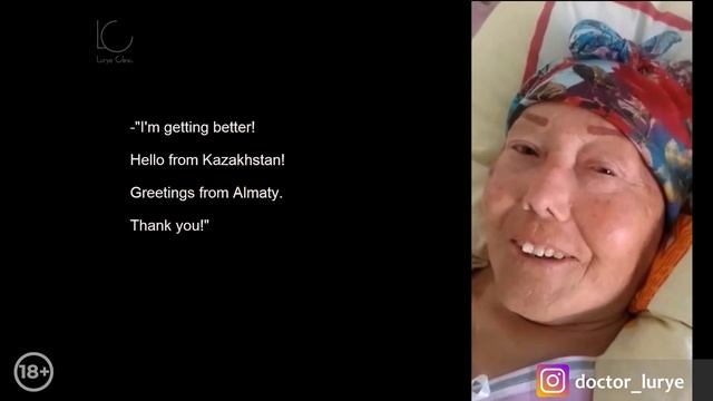 RB-Therapy: Пример эффективности смотреть онлайн