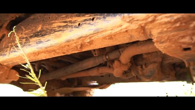 САМЫЙ ДОРОГОЙ LAND CRUISER в России. TOYOTA для ралли SILK WAY RALLY 2019.
