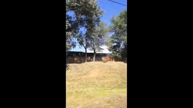 Дорога в аэропорт. Вязьма - Москва. смотреть онлайн