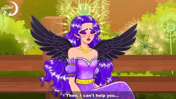 Проклятие принцессы-улитки 🐌 The Curse of the Snail Princess 💕 сказки на ночь @WOARussianFairyTales