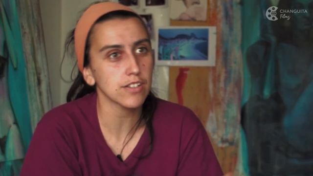EL NIDO URBANO - 🎬 Película - Documental Argentino (Sub en Inglés / Port) смотреть онлайн
