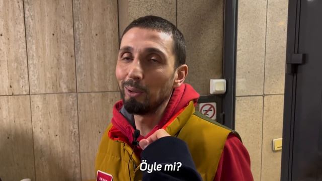 Her Şey Bitti İstanbul da Buraya Kadarmış - Ağlatan Görüntüler | Hayalhanem İstanbul смотреть онлайн