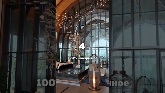 Рас-Эль-Хайма - Лучше Дубая? Почему все о нем говорят?